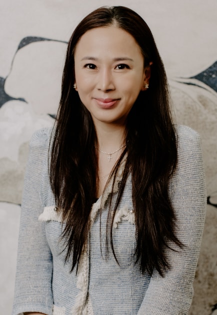 Dr. Elaine Tseu