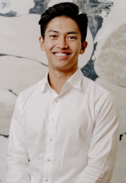 Dr. Ryan Chan Jing Jie