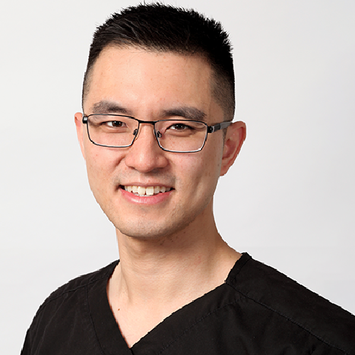 Dr Kasey Qiu