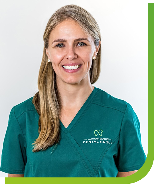 Dr Livia De Haan