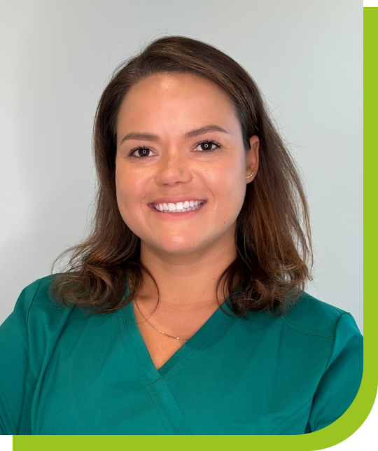 Dr Adria Melo