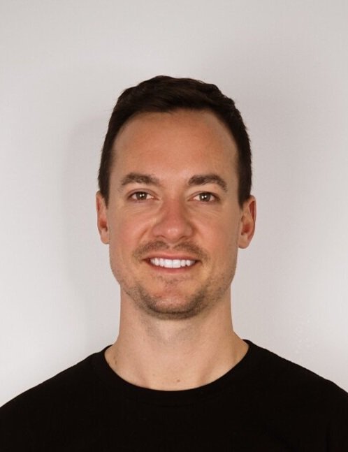 Dr Cody Hanish
