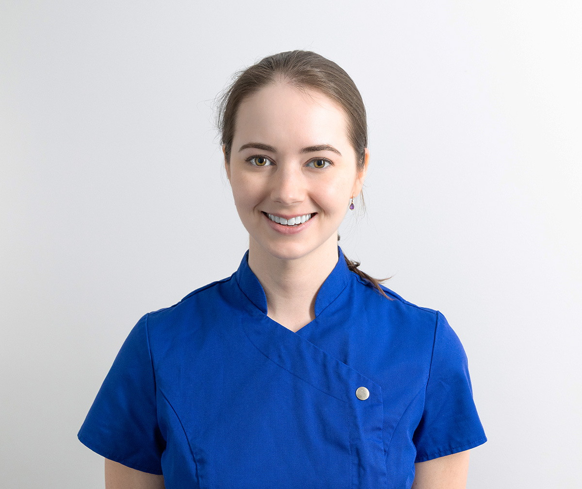 Dr Rebecca Wainwright
