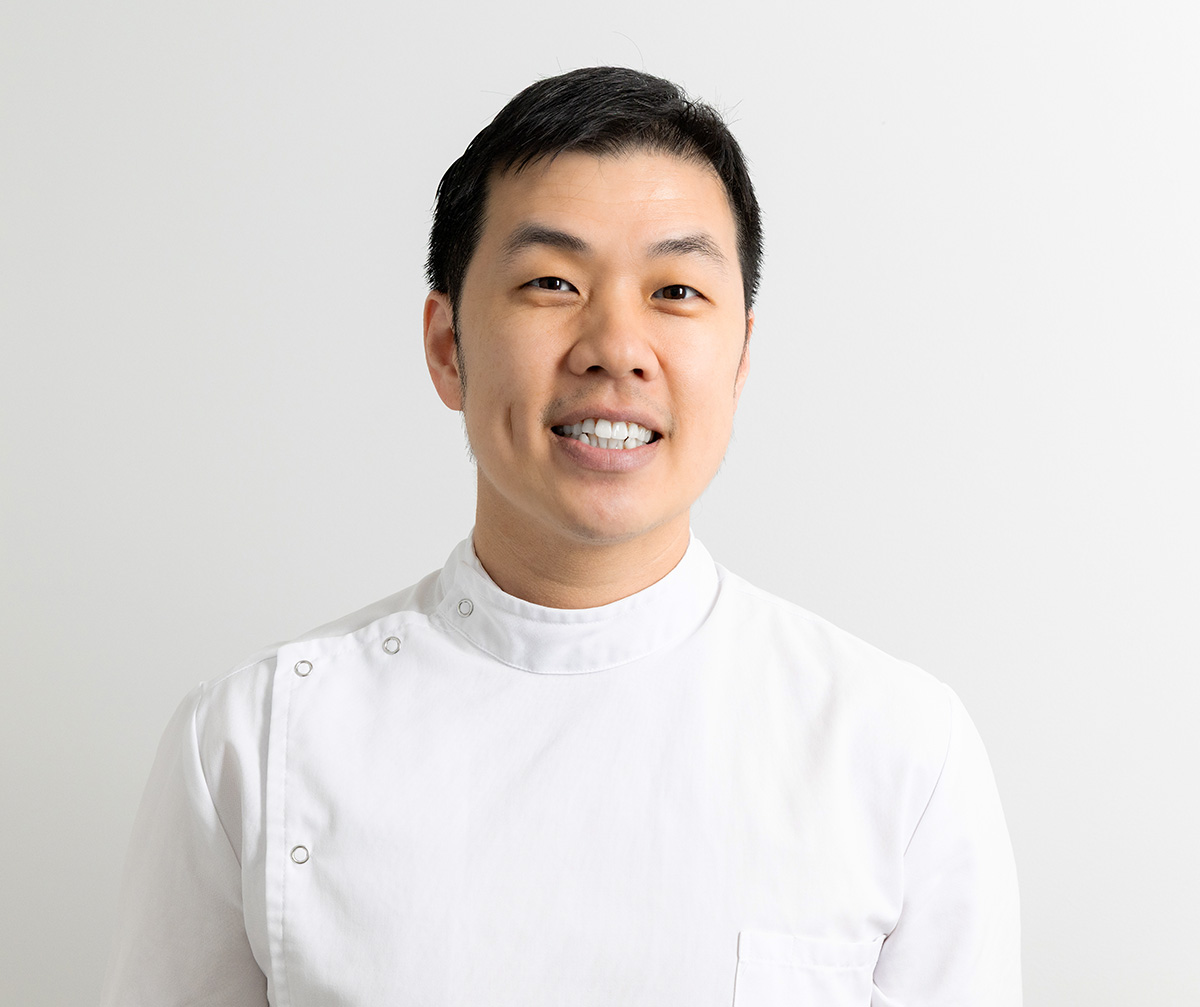 Dr Matthew Yeung