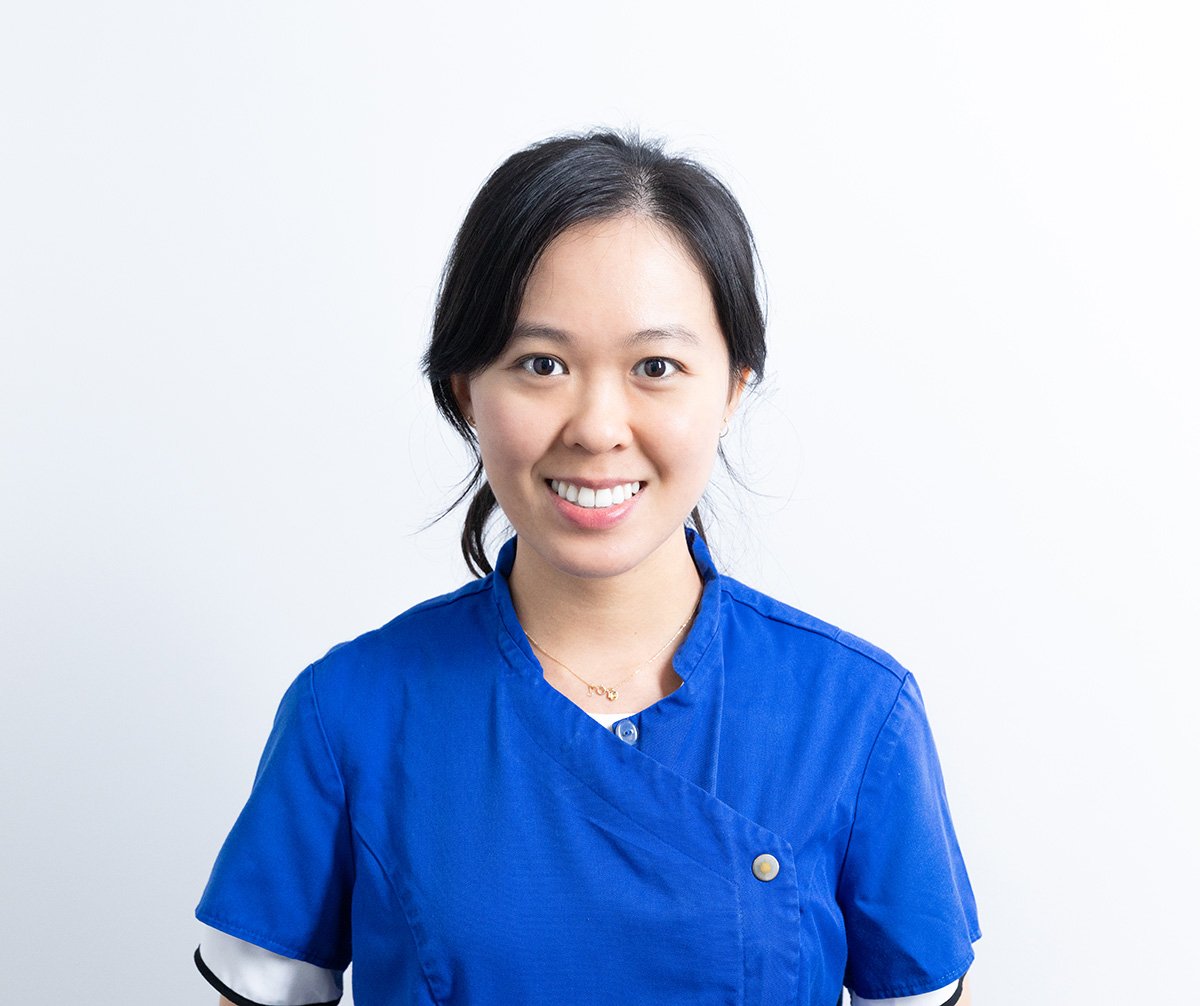 Dr Marina Du