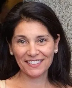 Dr Tonia Girdis