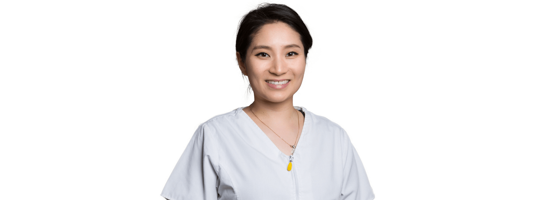 Dr Alice Park