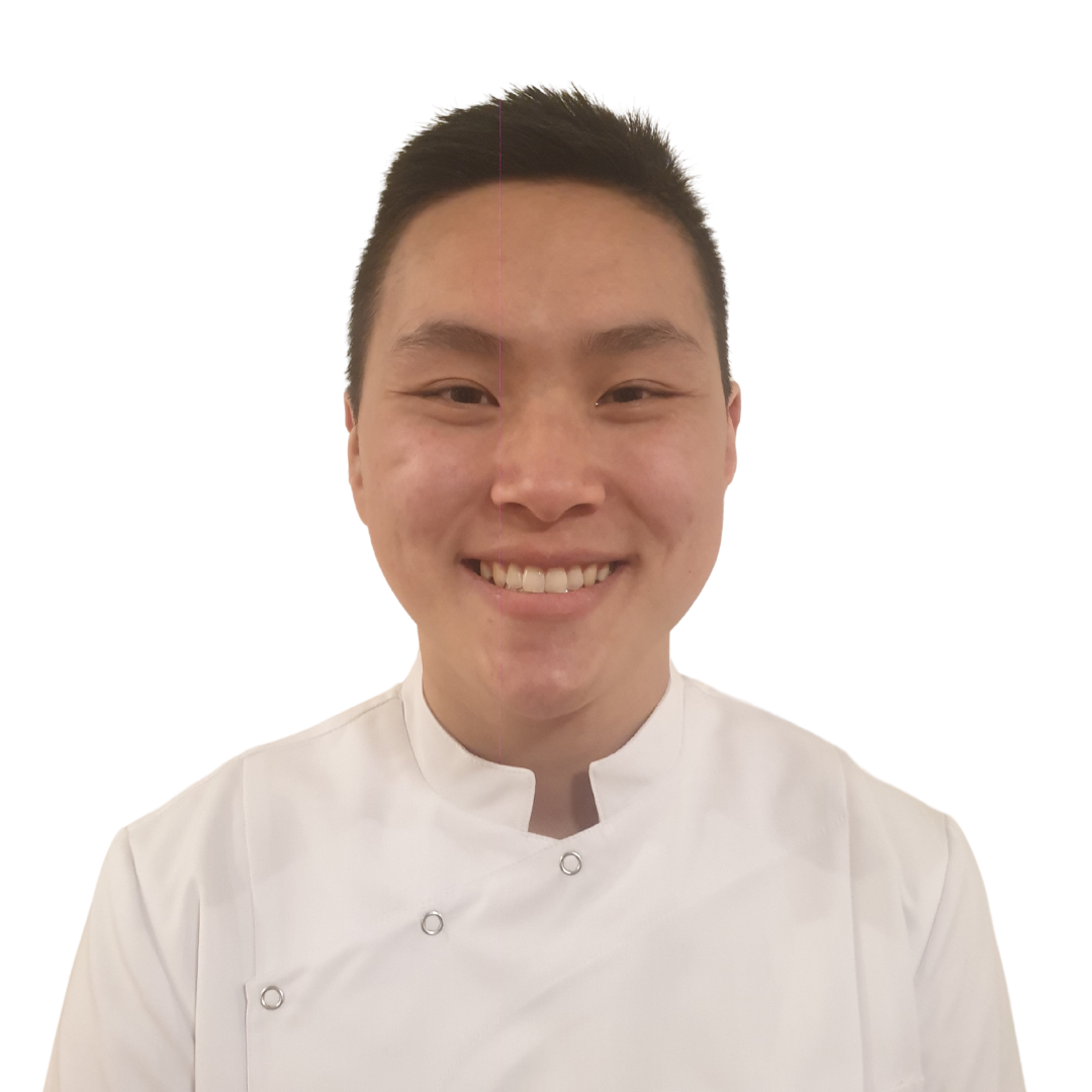 Dr Jeffery Guo