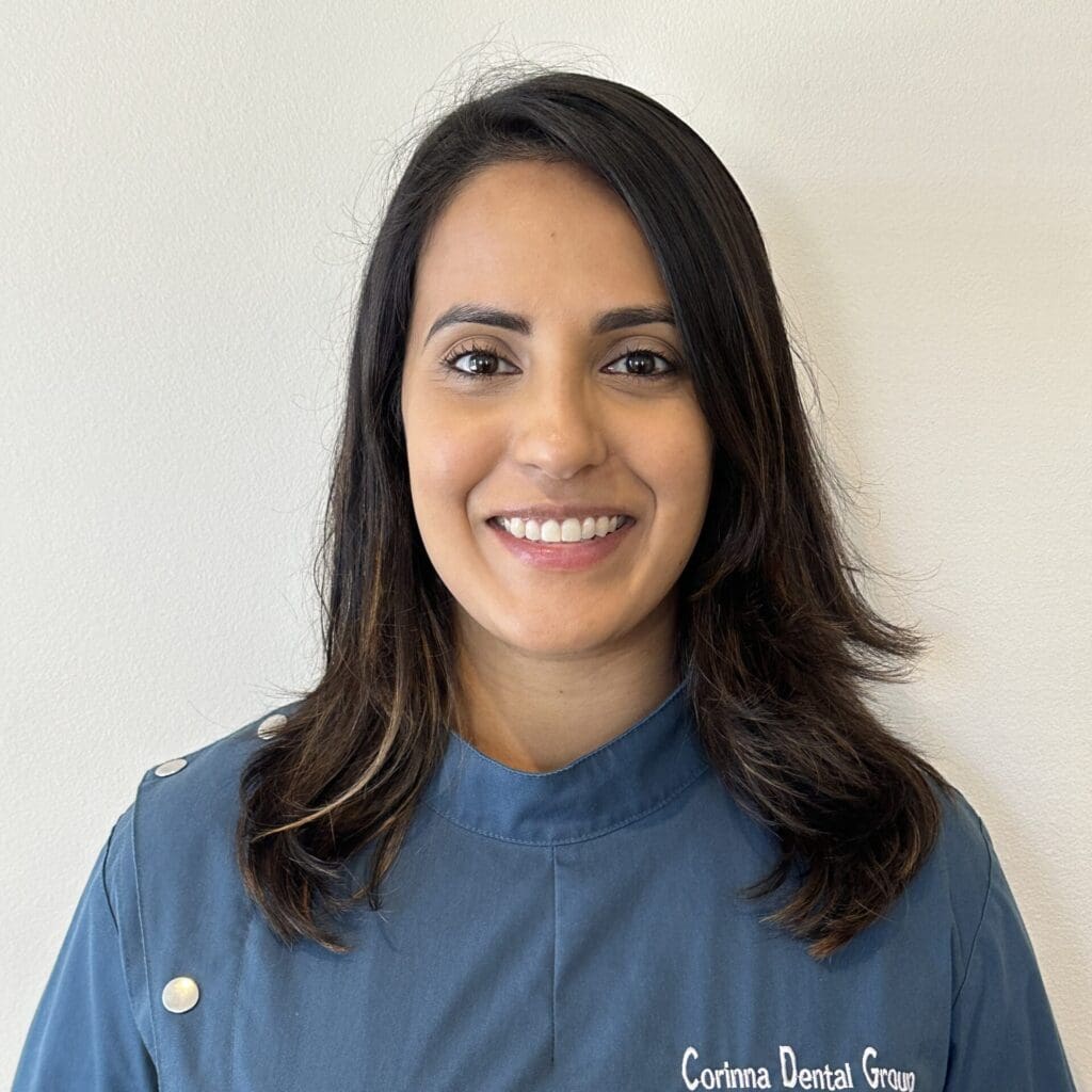 Dr Anushree Rao