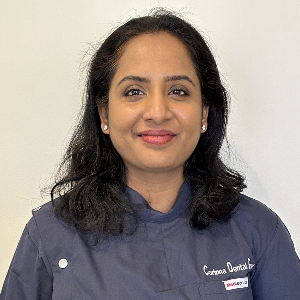 Dr Bhavika Mamidi