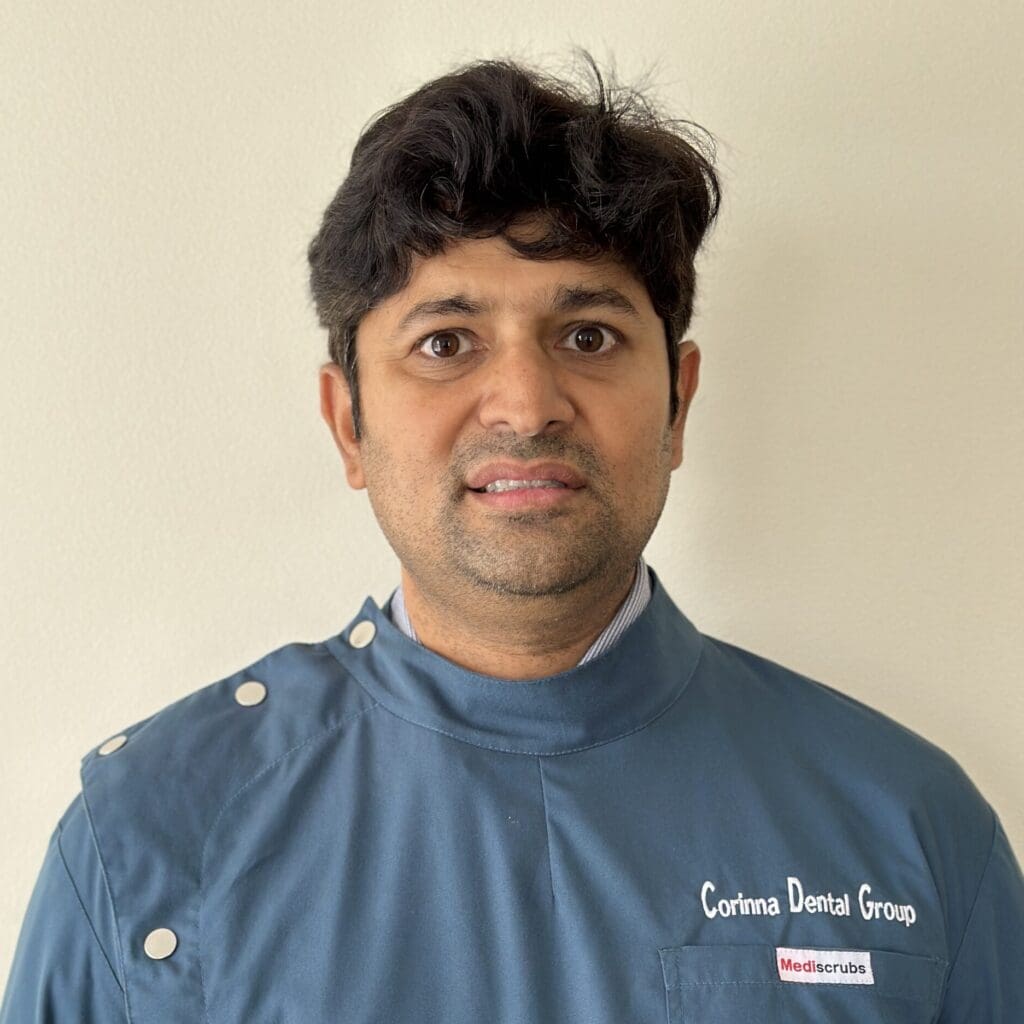Dr Ramachandra Kavuri