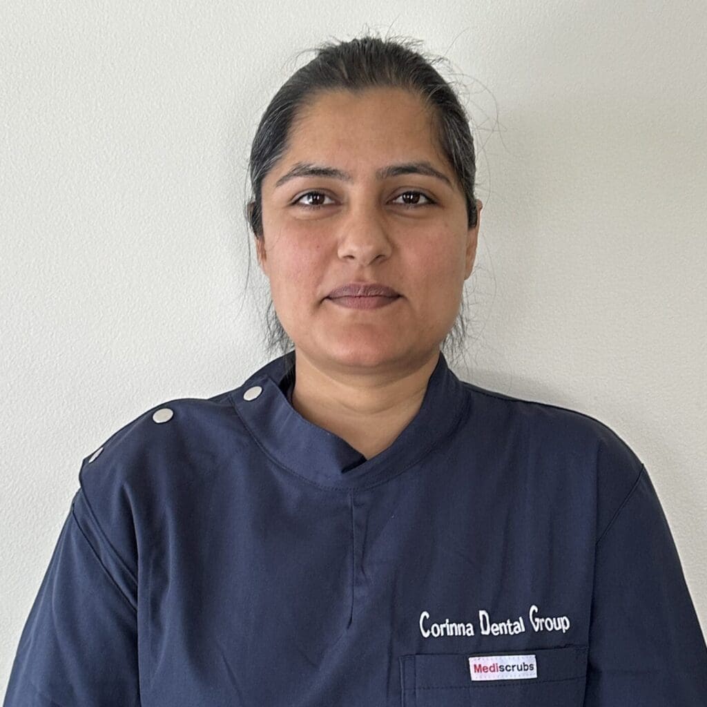 Dr Renu