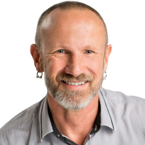 Dr Stephen Marshall