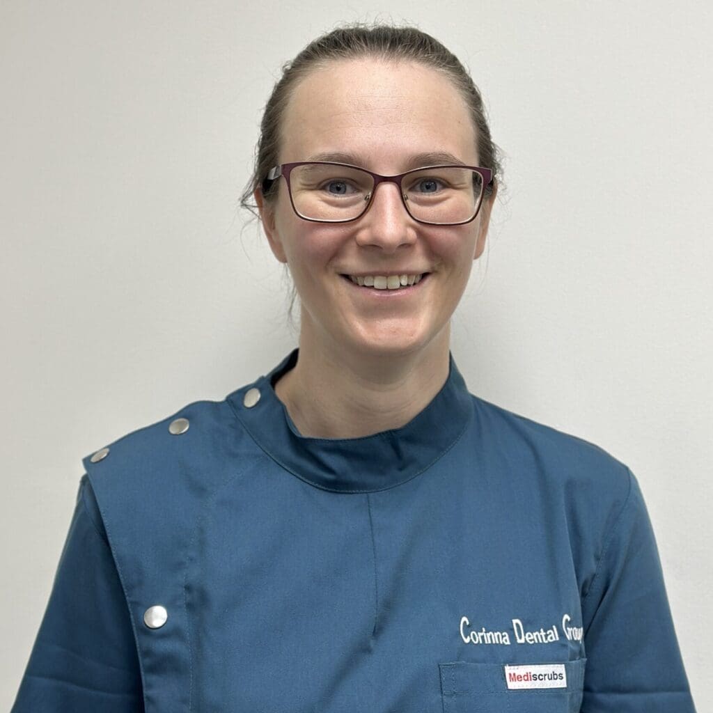 Dr Caitlin Frampton Reid