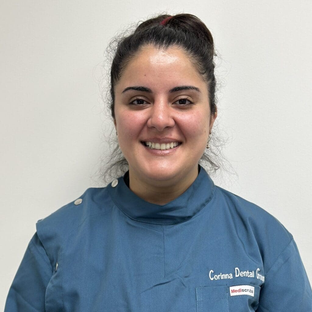 Dr Tamara Khalid