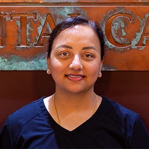 Dr Deepti Kaushik
