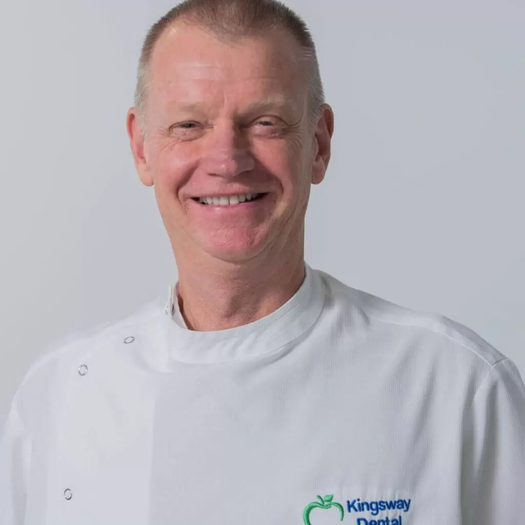 Dr Richard Wallace