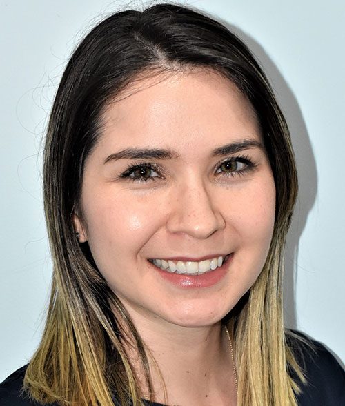 Dr Adriana Sarmiento