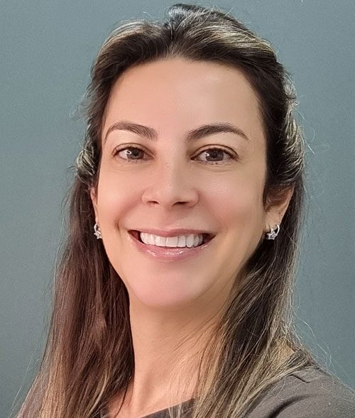 Dr Erika Guimaraes