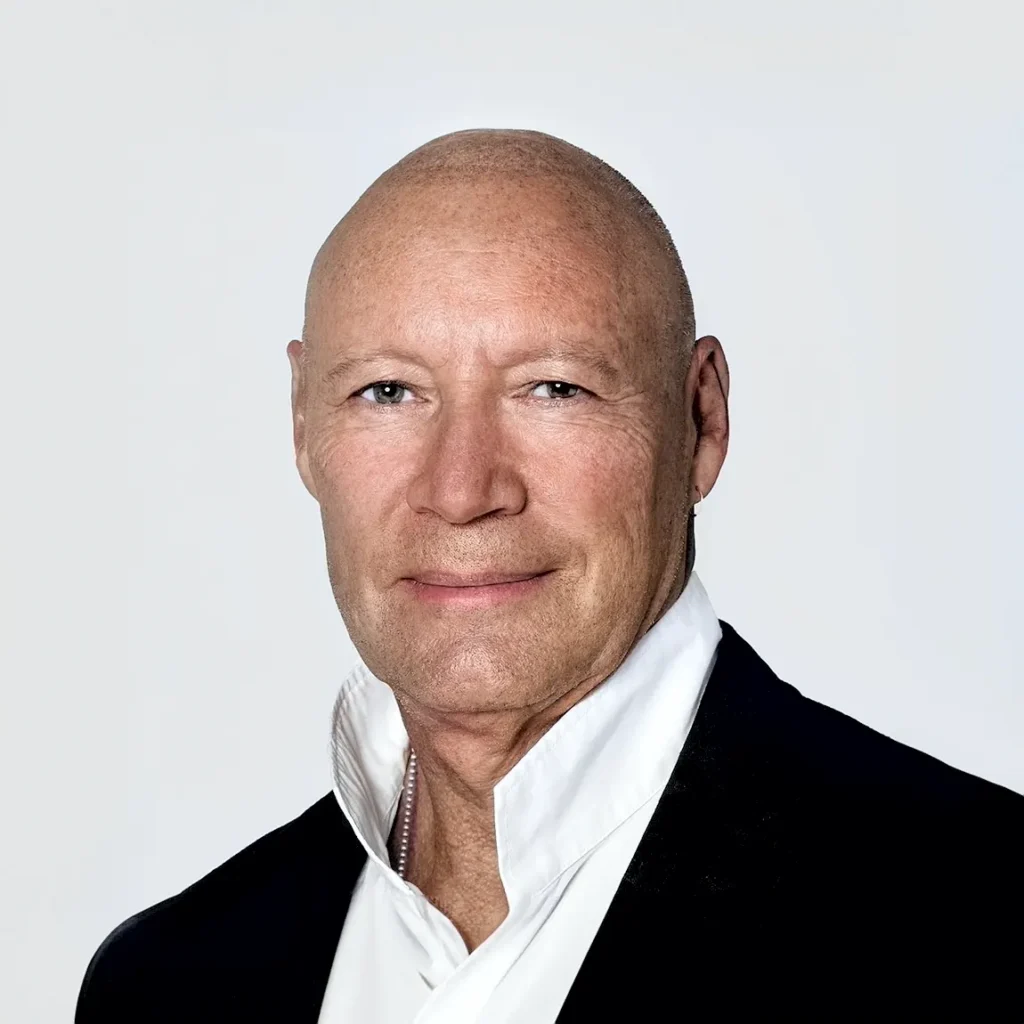 Dr Sydney Bader