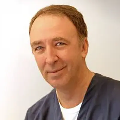 Dr John Barbat