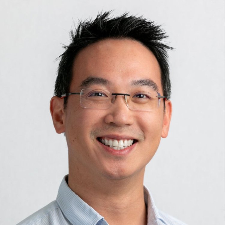 Dr Jenkin J Chiu