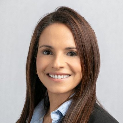 Dr Corina Molero