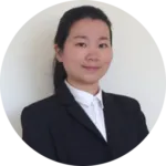 Dr. Amanda Yang