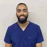 Dr. Hussein Shiday