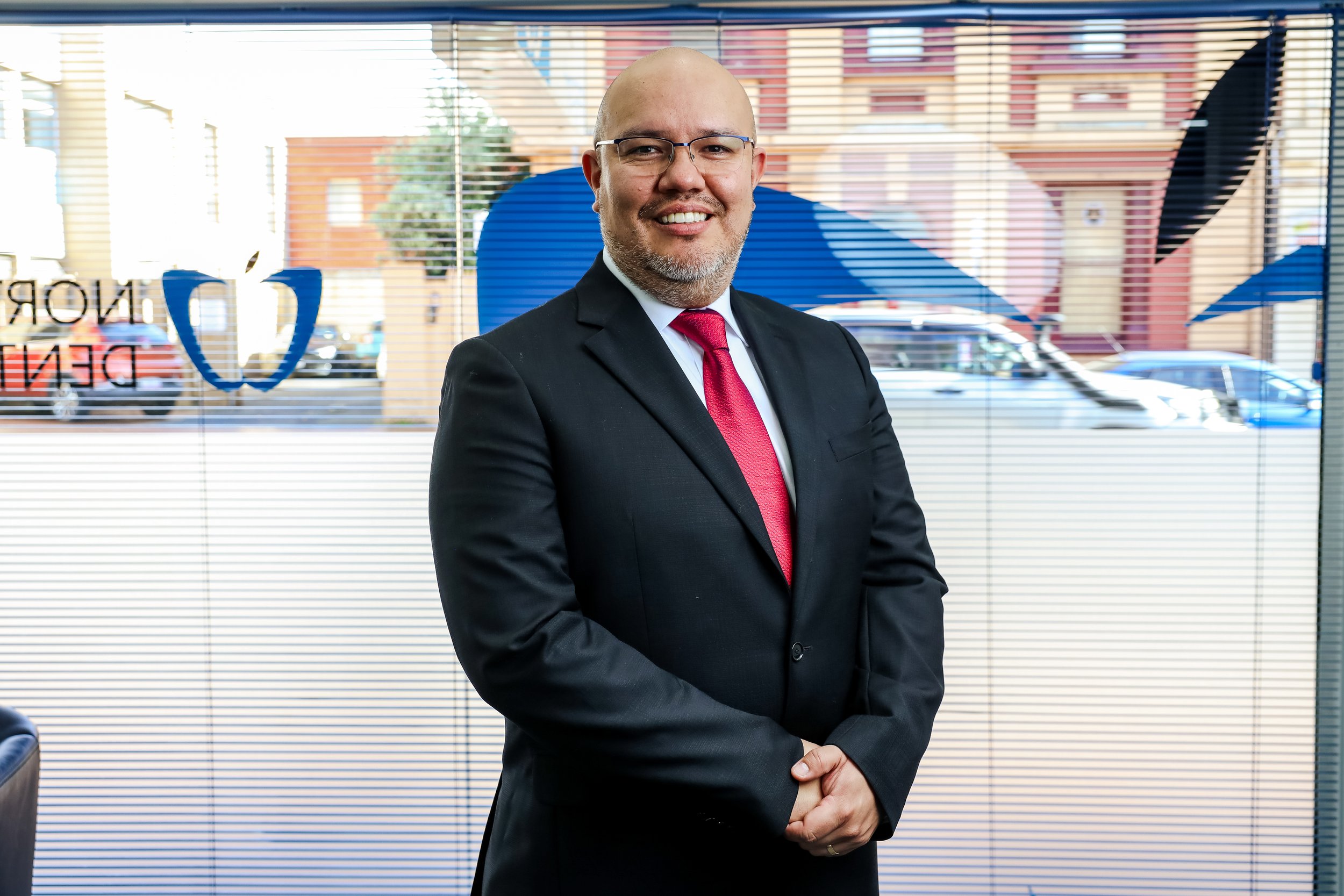Dr Camilo Cabanzo
