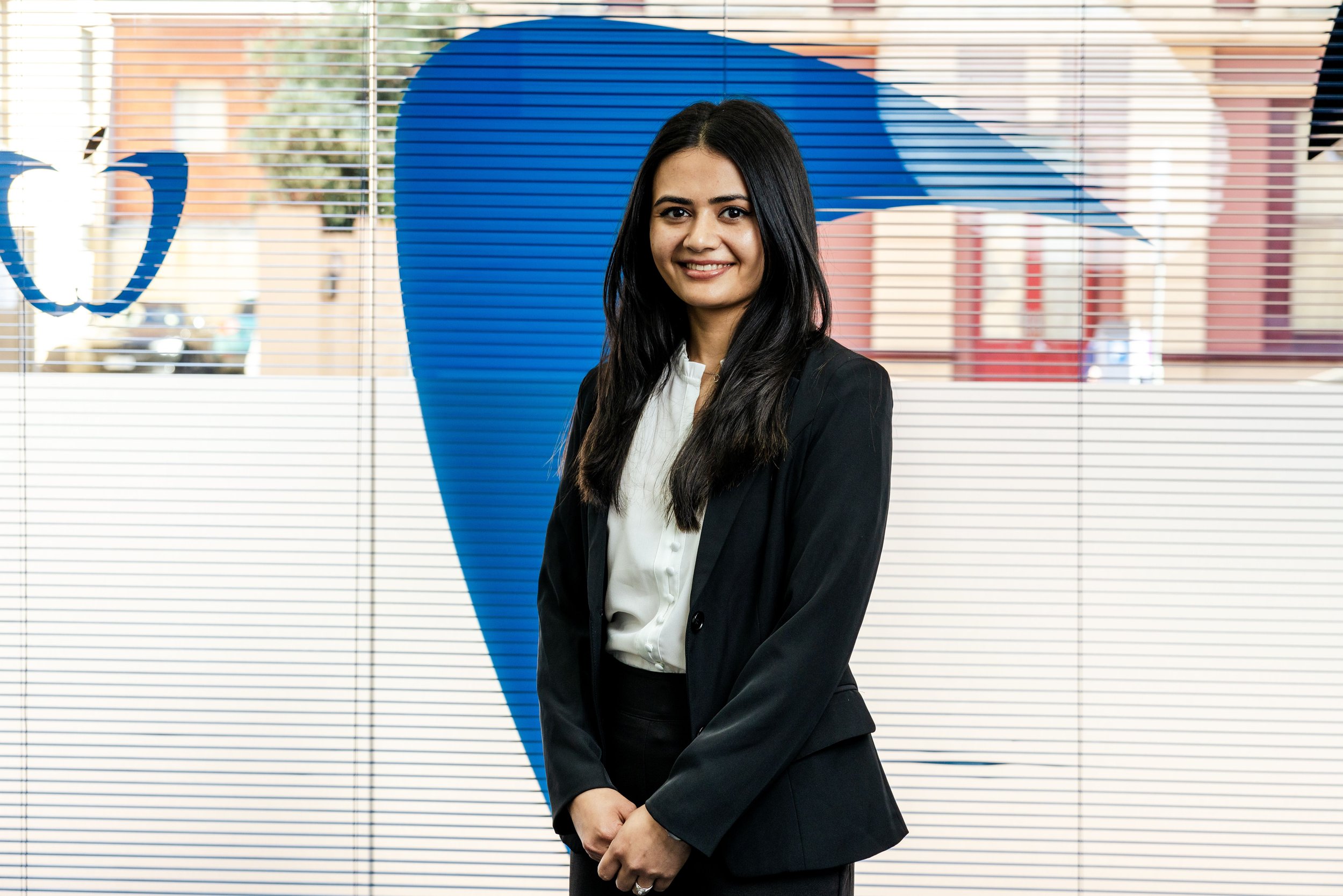Dr Ayesha Panta