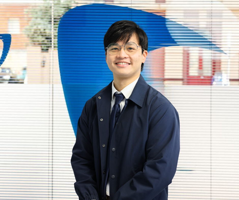 Dr Jimmy Lee