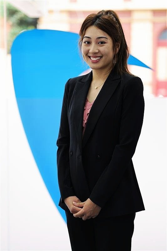 Dr Shelley Ma