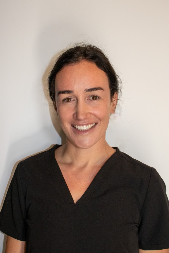 Dr Lily Horniblow