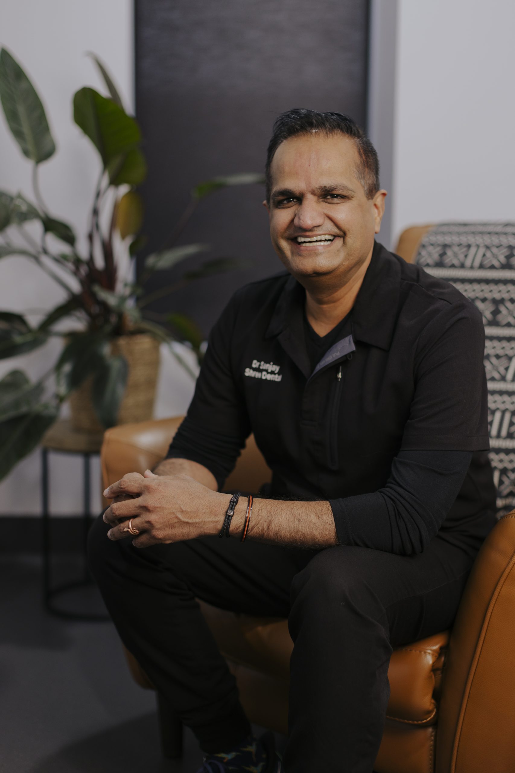 Dr. Sanjay Mali