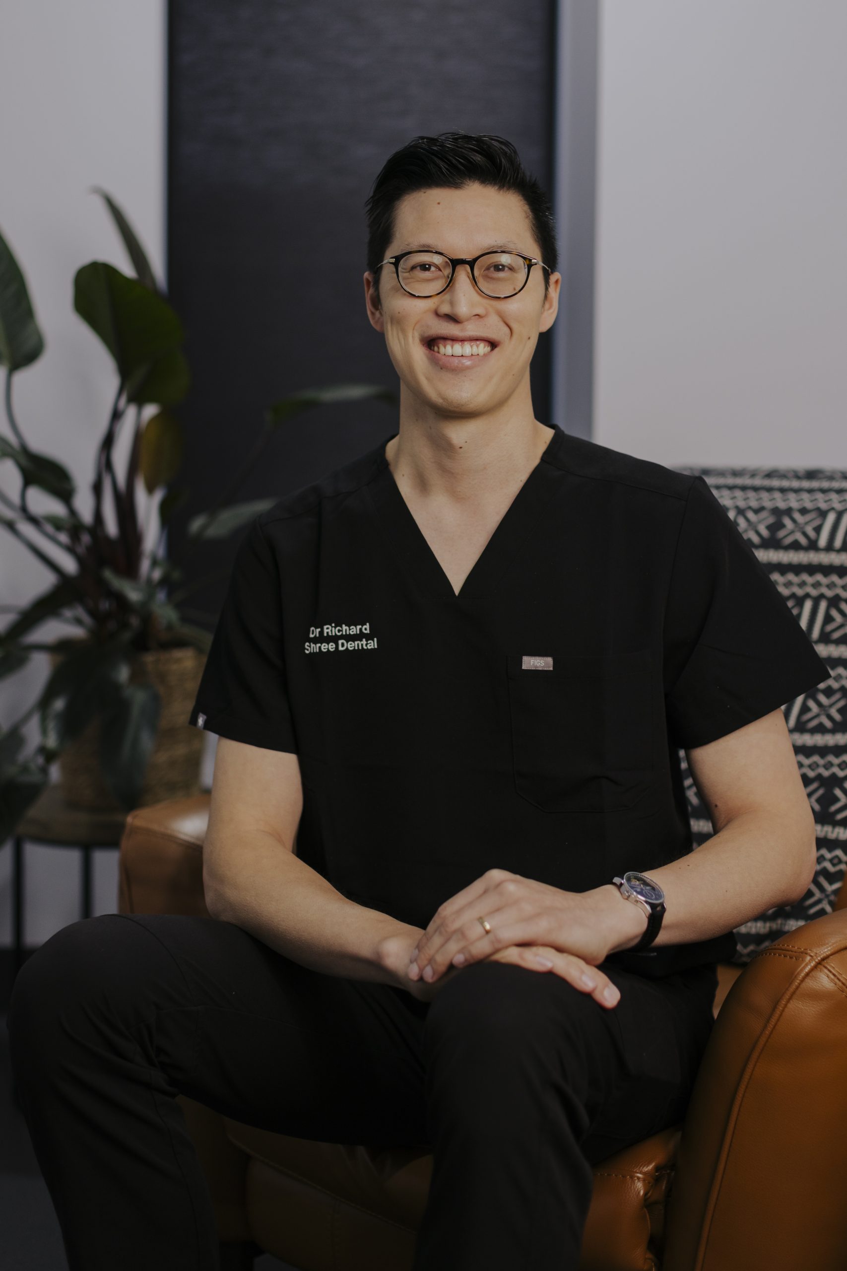 Dr. Richard Lem
