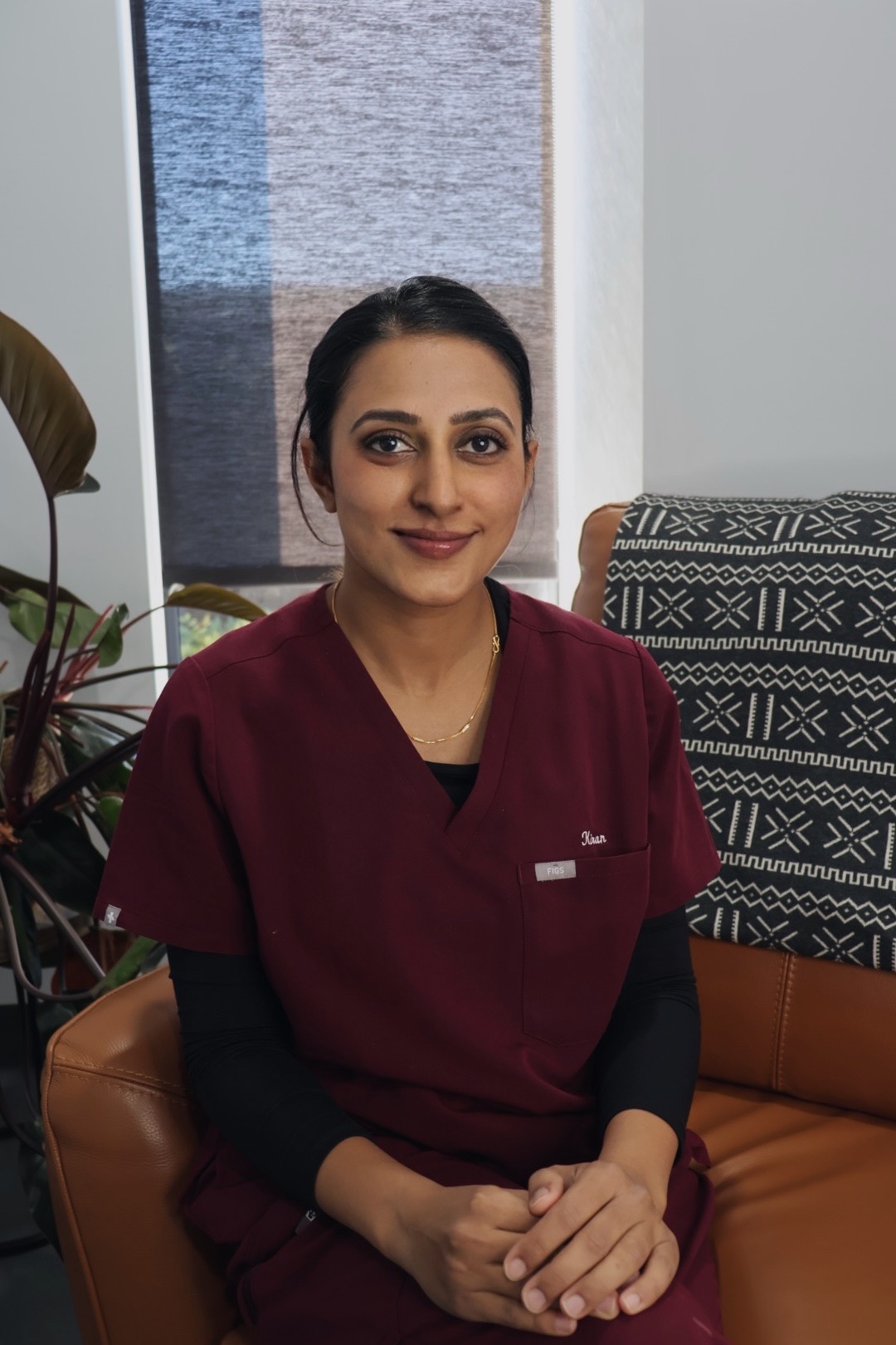 Dr Kiran Kaur