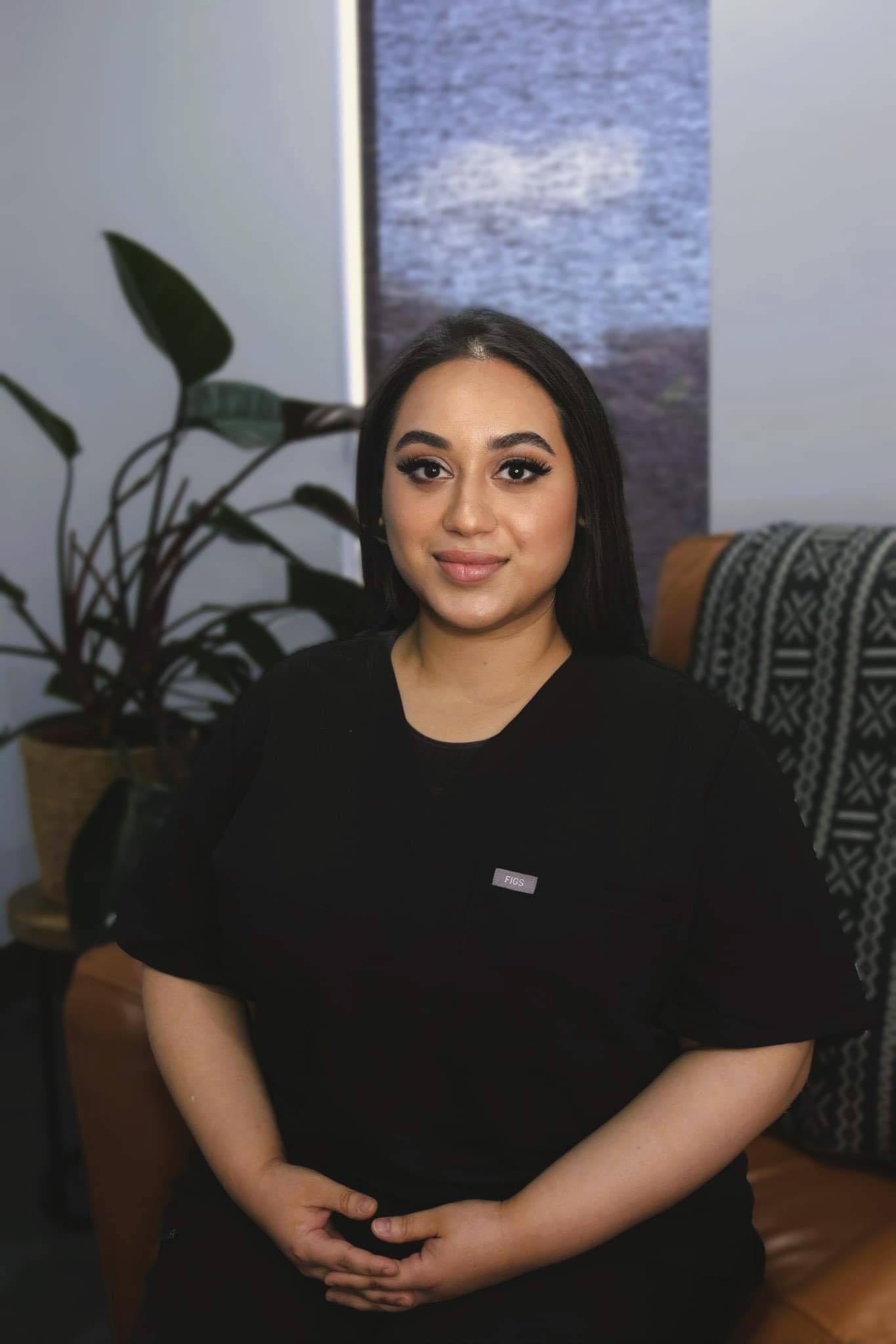 Dr. Rutaba Hussain