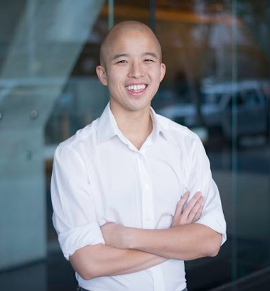 Dr. Daniel Tran