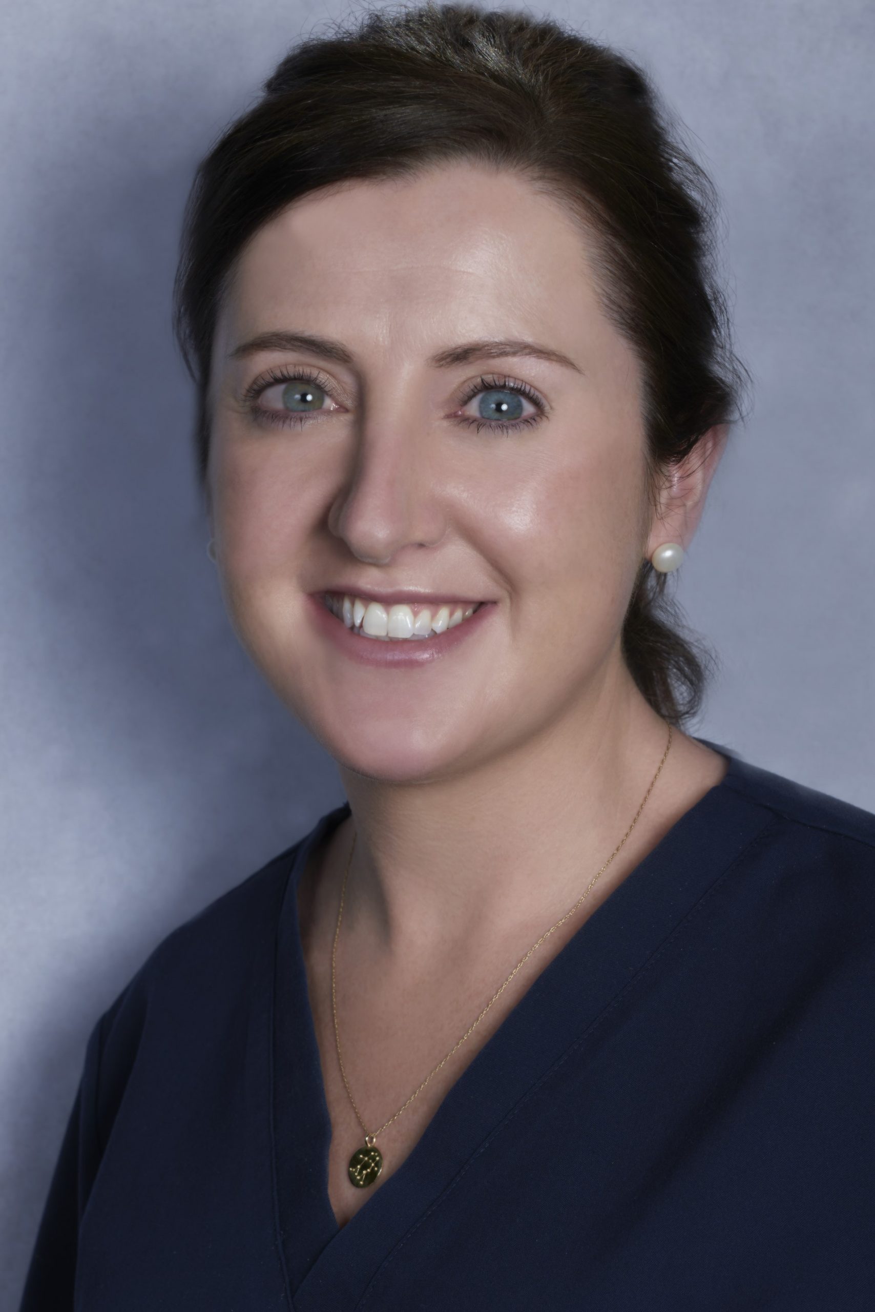 Dr Noreen Cashman
