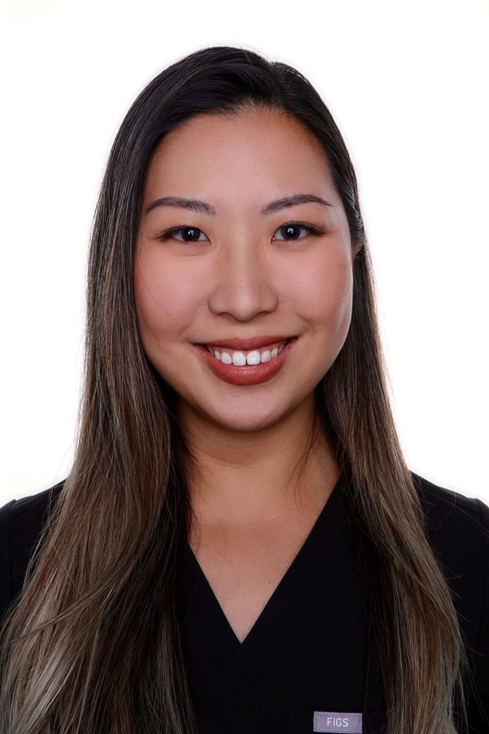 Dr Elizabeth Fan