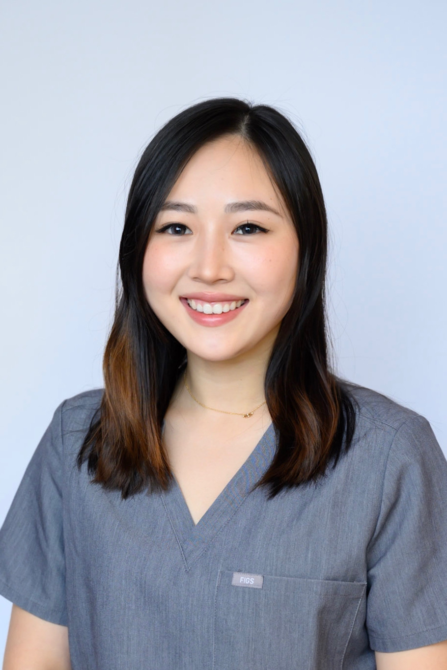 Dr Angel Dang