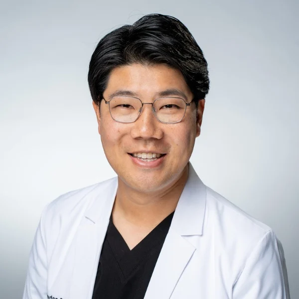 Dr Jayden Song