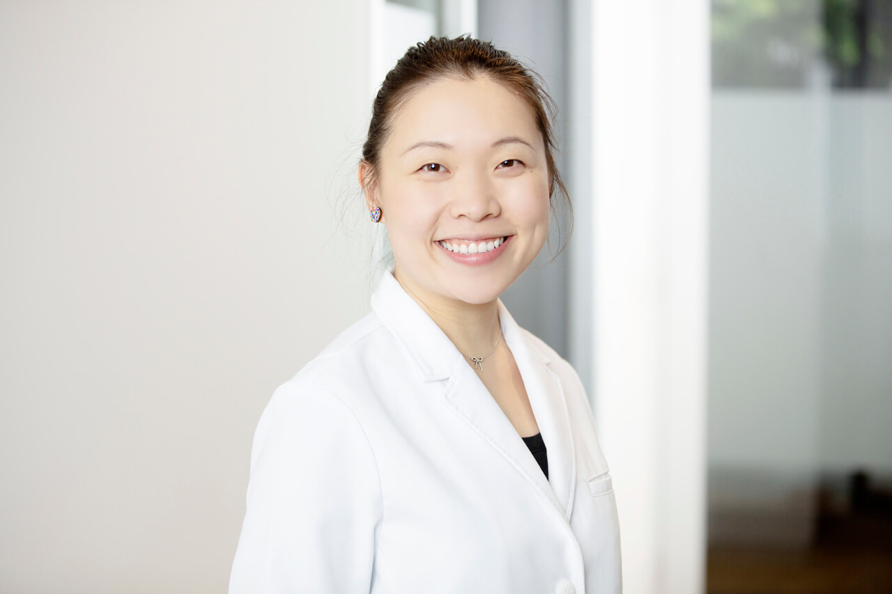 Dr. Cindy Liang