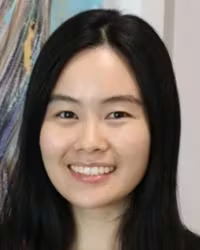 Dr Elvina Ngo