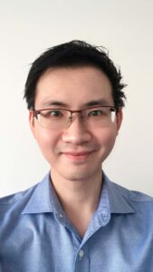 Dr Minh Le