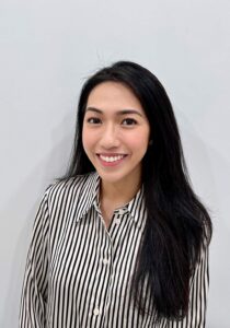 Dr Regina Tunru