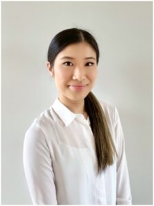 Dr. Fiona Lo