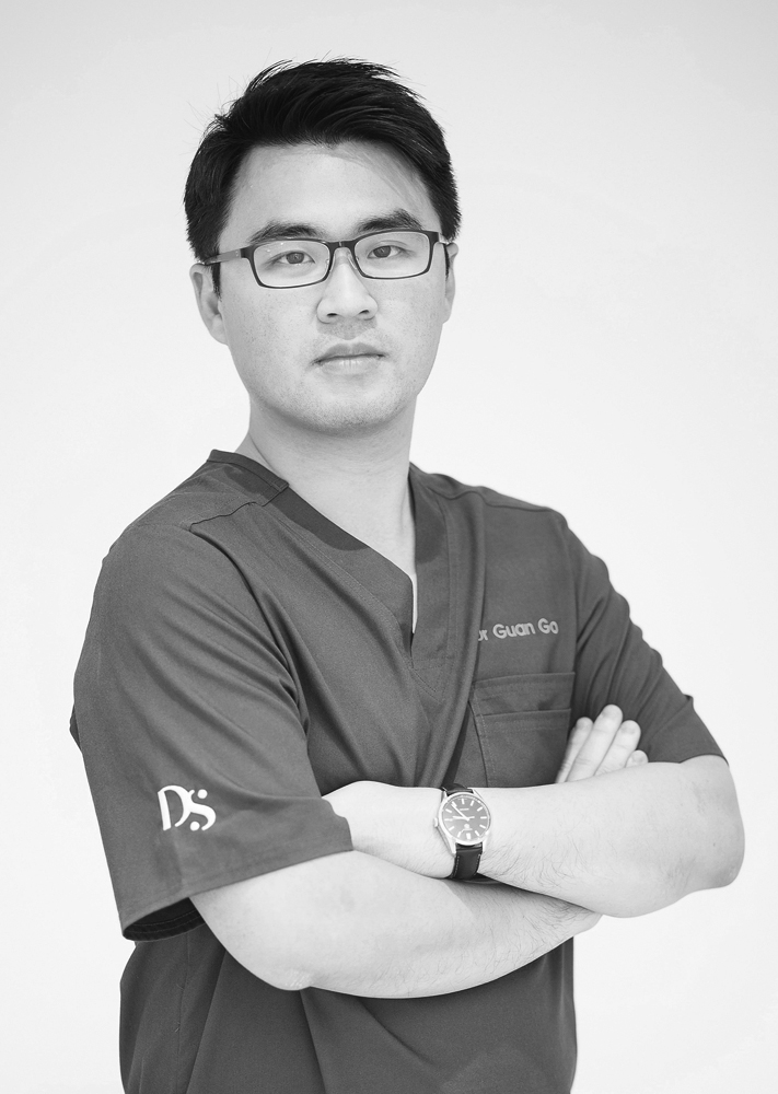 Dr Guan Go