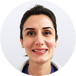 Dr. Neda Isapour